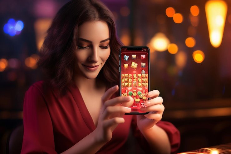 Sweet Bonanza cluster slot game on inatogel88 login platform
