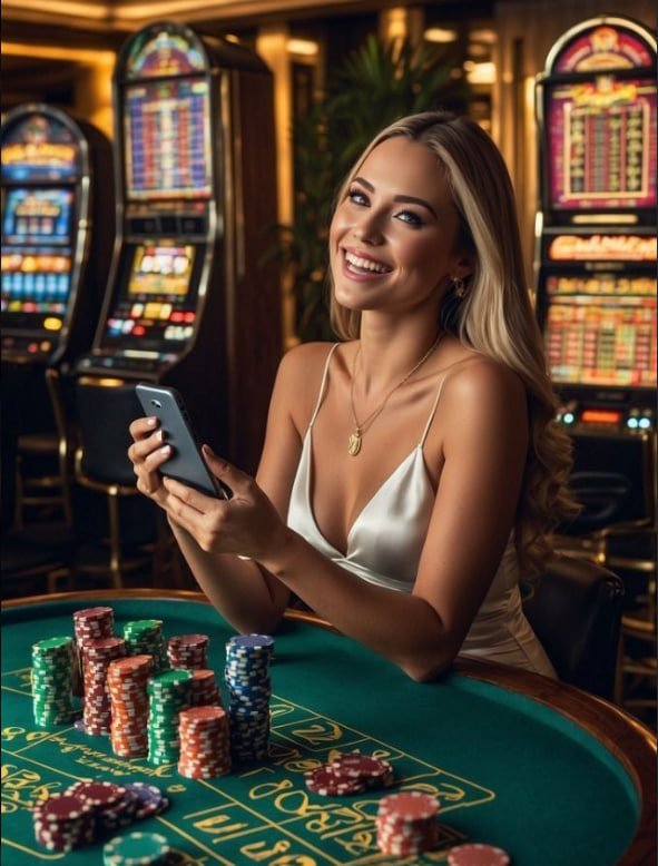 Gates of Olympus free spins round on inatogel88 login