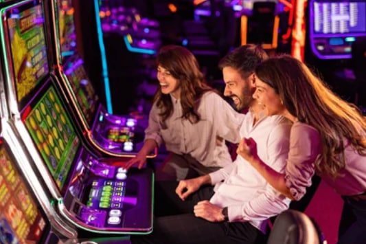 Pragmatic Play slot game interface on inatogel88 login